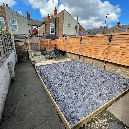 Lovely Seaside House In Cleethorpes - Sleeps 6 Luaran gambar