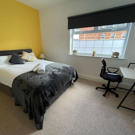 Lovely Seaside House In Cleethorpes - Sleeps 6 Luaran gambar