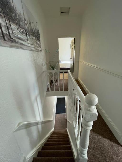 Lovely Seaside House In Cleethorpes - Sleeps 6 Luaran gambar