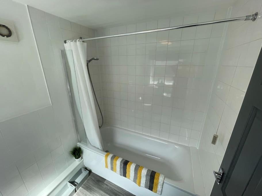 Lovely Seaside House In Cleethorpes - Sleeps 6 Luaran gambar