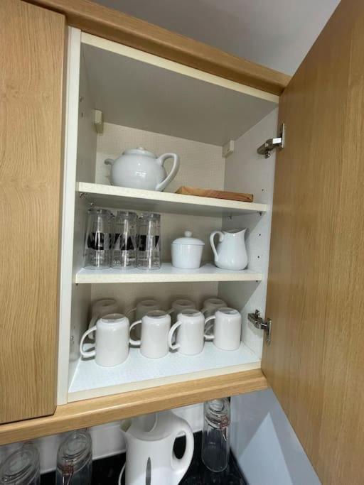 Lovely Seaside House In Cleethorpes - Sleeps 6 Luaran gambar