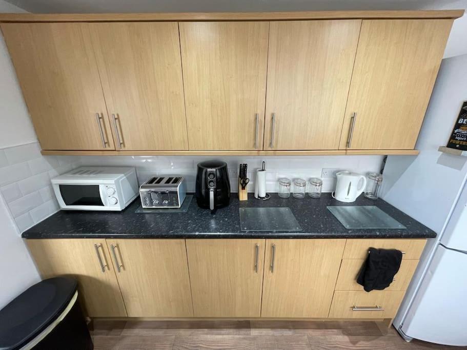 Lovely Seaside House In Cleethorpes - Sleeps 6 Luaran gambar